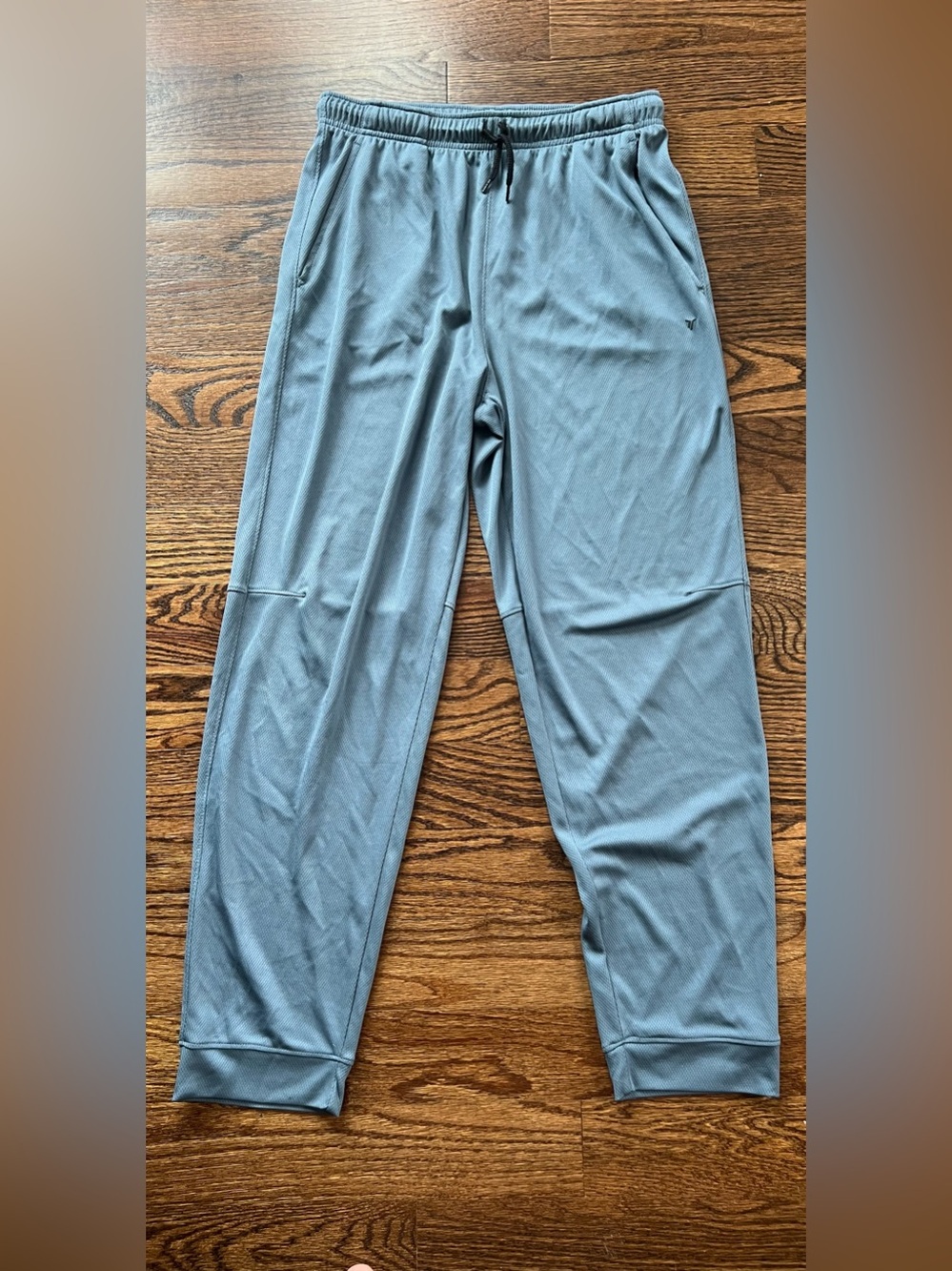 Old navy active youth boys mesh jogger pants